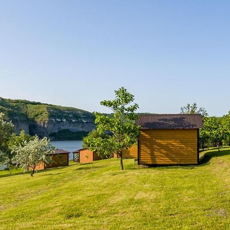 Каньон Hotel Grushevtsy  Bagian luar foto