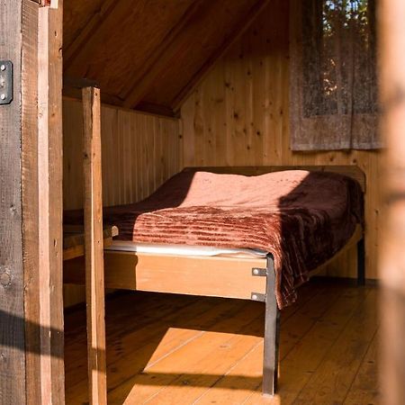 Каньон Hotel Grushevtsy  Bagian luar foto