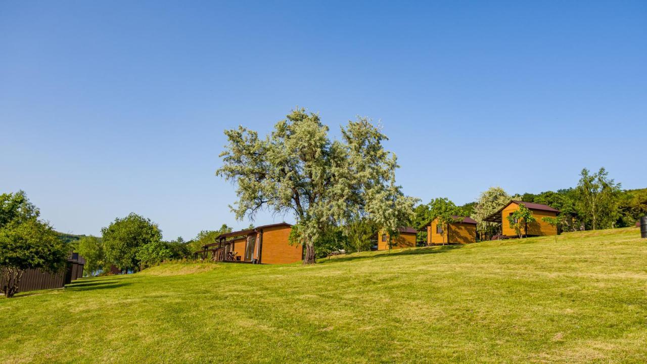 Каньон Hotel Grushevtsy  Bagian luar foto