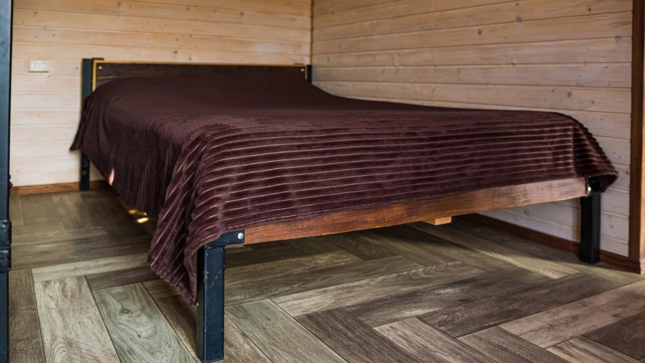 Каньон Hotel Grushevtsy  Bagian luar foto