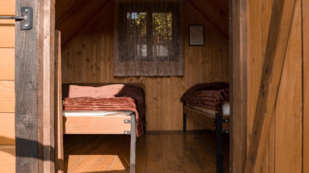 Каньон Hotel Grushevtsy  Bagian luar foto