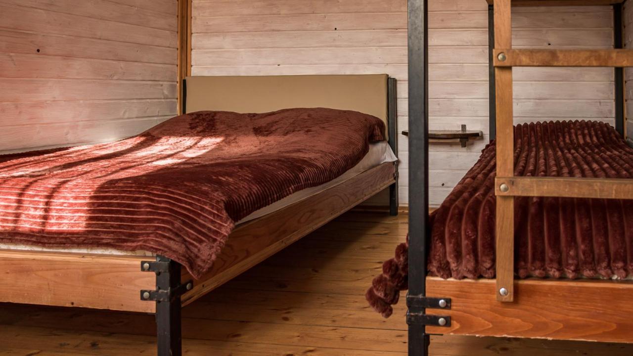 Каньон Hotel Grushevtsy  Bagian luar foto