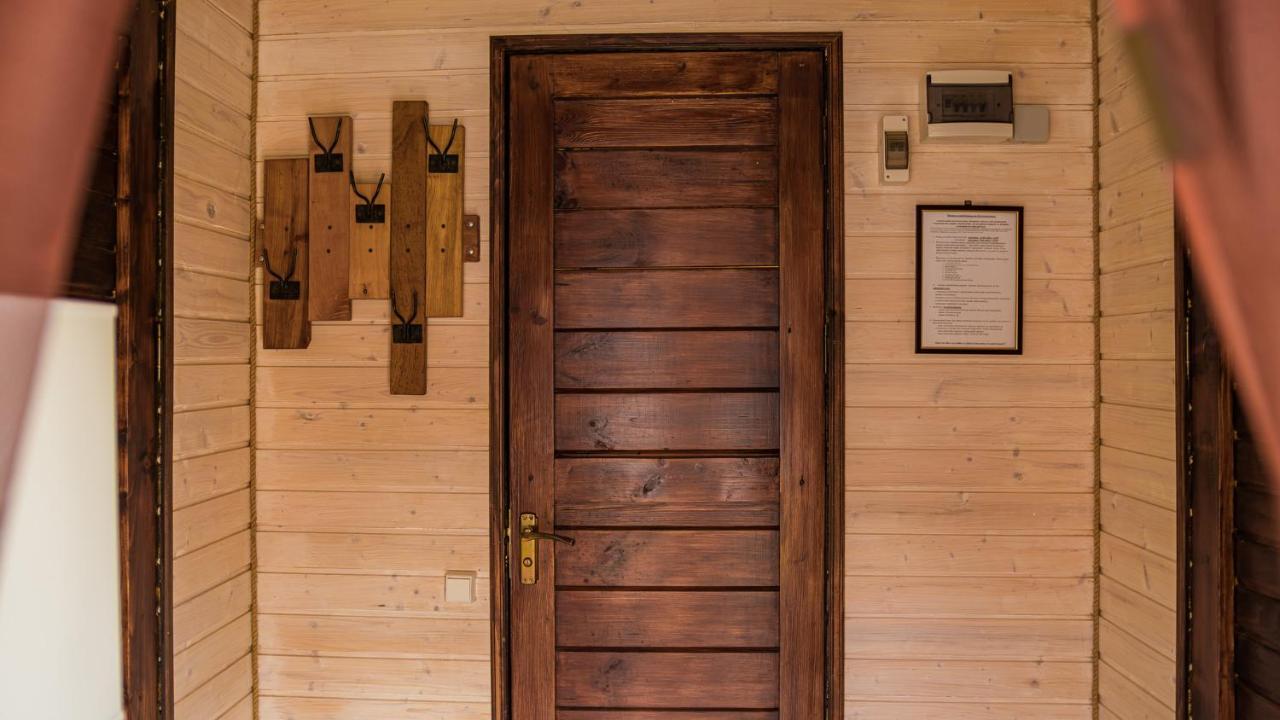 Каньон Hotel Grushevtsy  Bagian luar foto